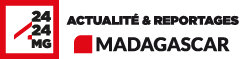 2424.mg - L'actualité à Madagascar en temps réel