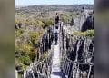 TOURISME : Retour à la normale pour la visite du site du Tsingy