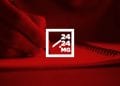 EDITORIAL 24/24.mg : un pari pour le présent