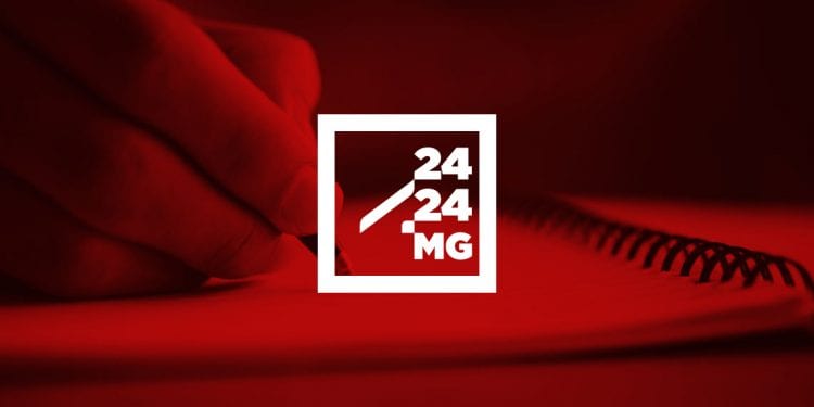 EDITORIAL 24/24.mg : un pari pour le présent