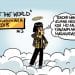 ET SI MICHAEL JACKSON POUVAIT FAIRE UNE CHANSON POUR MADAGASCAR ?