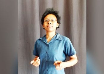 MUSIQUE : Aux bons soins de Linda Volahasiniaina
