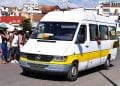 TRANSPORT : Réunion avec le collectif des usagers