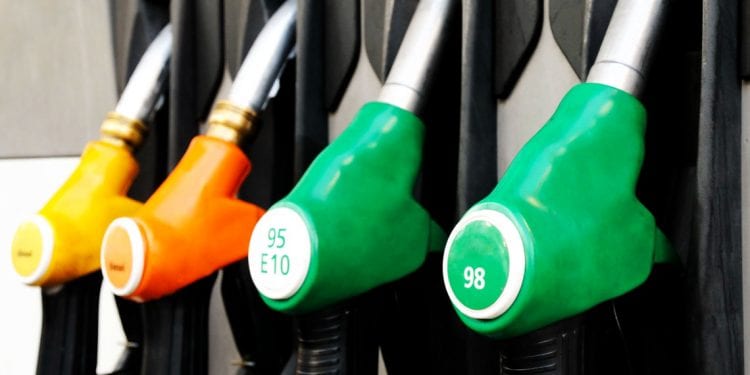 CARBURANTS : Incidence élevée des prix internationaux sur les prix à la pompe