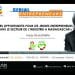 ENTREPRENEURIAT : Le SIM à cœur ouvert avec les jeunes sur les difficultés du secteur industriel