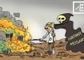 LA DÉFORESTATION À MADAGASCAR, L’INCOMPRÉHENSION