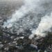 TOAMASINA : L’incendie de Tanambao a fait 679 sinistrés