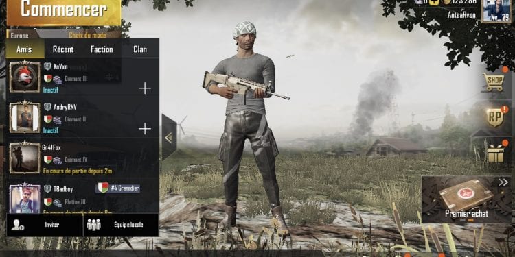RÉSEAUX SOCIAUX : Fortnite, PUBG mobile, les nouveaux jeux sur smartphone qui rendent « fous » les joueurs malgaches.