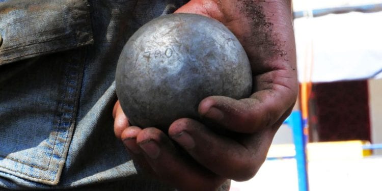 SPORT : À la découverte des règles de la pétanque