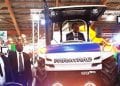 FAMPANDROSOANA – Tontolo ambanivohitra : miantso fiaraha-mihentana Rivo Rakotovao