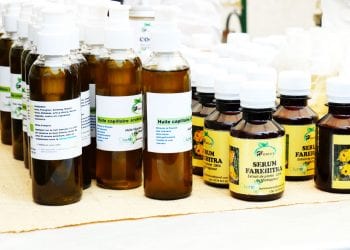 BEAUTÉ : La cosmétique « Vita malagasy » privilégie le naturel à petit prix
