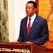 ÉLECTION : Démission du président de la république Hery Rajaonarimampianina
