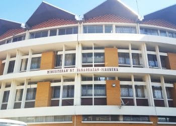EXAMEN OFFICIEL : Légère hausse du taux de réussite au BEPC à Antananarivo