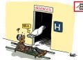 URGENCE FINANCIÈRE POUR LES PATIENTS À L&rsquo;HÔPITAL