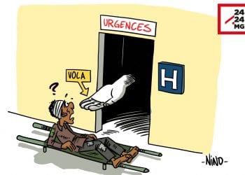 URGENCE FINANCIÈRE POUR LES PATIENTS À L&rsquo;HÔPITAL