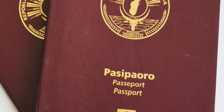 DOCUMENT DE VOYAGE : La délivrance de passeport toujours en attente
