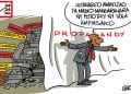 OPACITÉ ÉLECTORALE