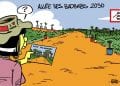 ALLÉE DES BAOBABS 2030