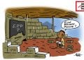 L&rsquo;ÉDUCATION QUE L&rsquo;ON DONNE À NOS ENFANTS EST LE REFLET DE NOTRE VOLONTÉ POLITIQUE !
