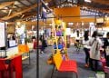ÉVÈNEMENT : Des conseils de professionnels au Salon international de l’habitat