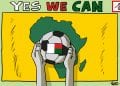 YES WE CAN : Coupe d&rsquo;Afrique des Nations, Madagascar arrive !