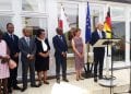 PRÉSIDENTIELLE : L’ambassadeur allemand invite les candidats à accepter les résultats des urnes