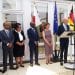 PRÉSIDENTIELLE : L’ambassadeur allemand invite les candidats à accepter les résultats des urnes