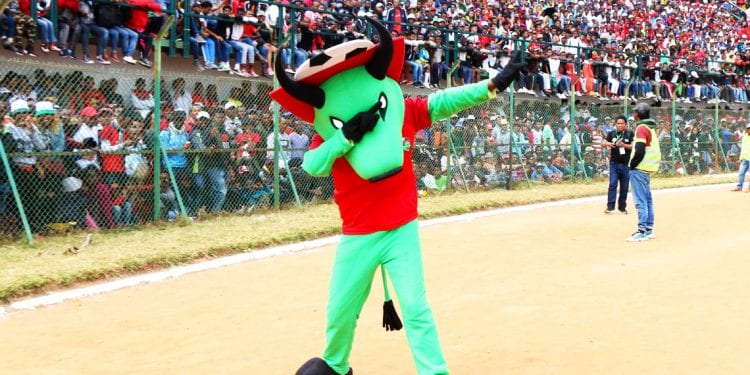 FOOTBALL-CAN : Un vol direct Guinée Équatoriale – Madagascar pour les Barea