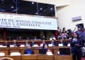 SCRUTIN : La majorité des candidats hésitent à signer la charte de bonne conduite