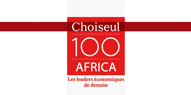 Choiseul 100 Africa
