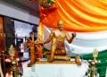 JUBILÉ : Les 150 ans du Mahatma Gandhi commémorés