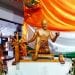 JUBILÉ : Les 150 ans du Mahatma Gandhi commémorés