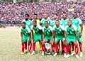 FOOTBALL-ÉLIMINATOIRE CAN 2019 : Un match décisif dans des conditions peu reluisantes pour les Barea à Vontovorona