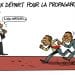 FAUX DÉPART: UN CONSTAT SANS APPEL ET SANS SANCTION