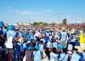JMJ À MAHAJANGA : Un pèlerinage pour unir les jeunes catholiques