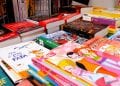 LITTÉRATURE : Des poètes et des poésies au salon du livre