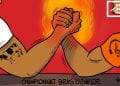 HORS SÉRIE PRÉSIDENTIELLE – CHAMPIONNAT BRAS D&rsquo;ENFER