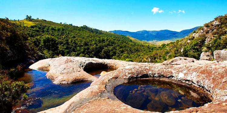 MADAGASCAR NATIONAL PARKS : Près de 200 000 visiteurs dans les aires protégées en 2017