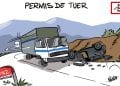 PERMIS DE TUER – DES VIES INNOCENTES ENLEVÉES À LEURS PROCHES SUR NOS ROUTES