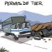 PERMIS DE TUER – DES VIES INNOCENTES ENLEVÉES À LEURS PROCHES SUR NOS ROUTES
