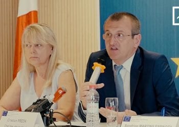 DÉCLARATION PRÉLIMINAIRE DES OBSERVATEURS DE L&rsquo;UE