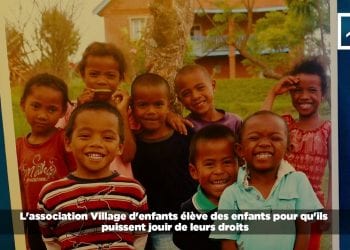 DROITS DES ENFANTS À MADAGASCAR