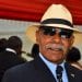 HOMMAGE : Le général Ismaël Mounibou, une figure marquante de l’armée