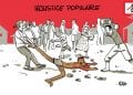 INJUSTICE POPULAIRE