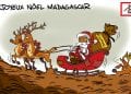 NOËL ET POLITIQUE