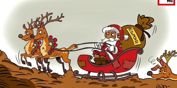 NOËL ET POLITIQUE