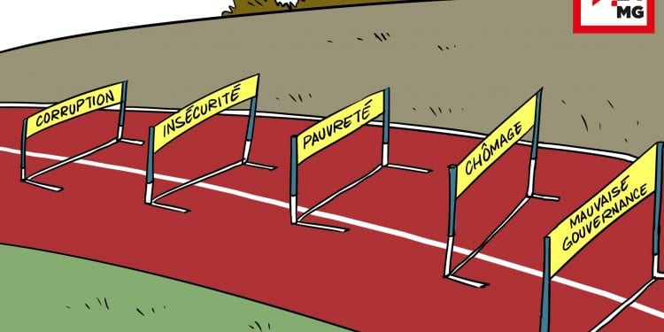 TOP DÉPART
