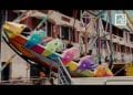 ANTANANARIVO EN FÊTE