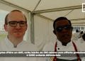 LA PLUS GRANDE BÛCHE DE NOËL D&rsquo;AFRIQUE ET DE L&rsquo;OCÉAN INDIEN
