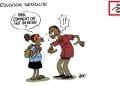 ÉDUCATION SEXPLICITE